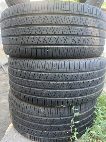 Шины: Шины 285 / 45 / R 21, Лето, Новый, Комплект, Легковые, США