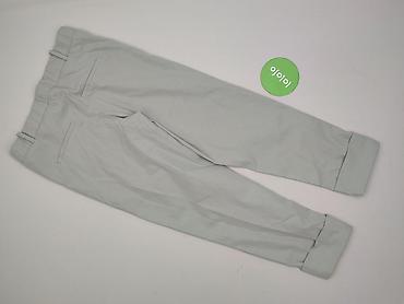 wittchen: Sinsay, Spodnie materiałowe damskie, rozmiar 2XS — 5
