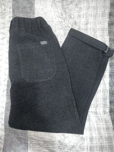 pantalone na preklop: 134-140