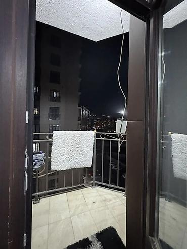 Продажа квартир: 3 комнаты, 90 м², Асанбай мкр Элитка, 6 этаж, Дизайнерский ремонт — 9