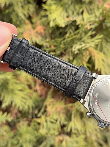 garmin marq 2: Классические часы часы, Hugo Boss, Мужские, Новый — 5