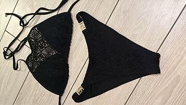 Купальники: Dest olanlar -10 azn 
Tek olanlar -5 azn — 2