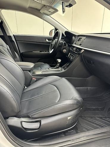кия оптима: Kia K5: 2021 г., 2 л, Автомат, Газ, Седан — 8