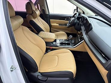 кип карнивал: Kia Carnival: 2021 г., Дизель, Минивэн — 10