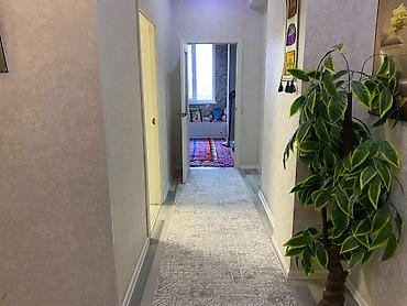 Продажа квартир: 3 комнаты, 72 м², Элитка, 9 этаж, Евроремонт — 2