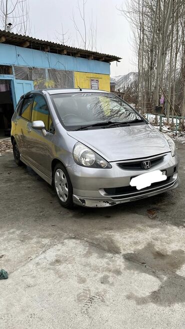 хонда мобило: Honda Fit: 2003 г., 1.5 л, Вариатор, Бензин, Хэтчбэк