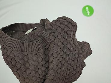 second hand opinie: Freequent, Sweter damski, rozmiar L — 5