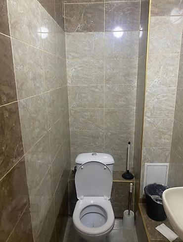120: 3 комнаты, 78 м², Центральная мечеть 105 серия, 3 этаж, Косметический ремонт — 6