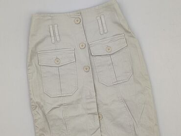 spódnice za kolano obcisła: Atmosphere, Women`s skirt, size M (EU 38)