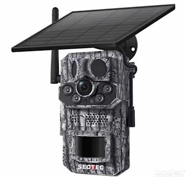 pegla za putovanja: Fiksna 4G Solarna Lovačka Kamera – HC 809 Cena: 13500din Fiksna 4G — 1