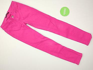monki: Fishbone, Jeansy damskie, rozmiar XS — 2