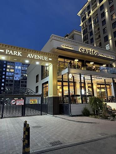 Продажа квартир: 4 комнаты, 125 м², Элитка, 9 этаж, Дизайнерский ремонт — 10