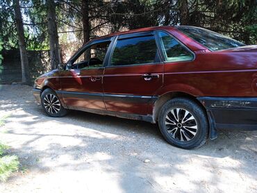диски реплика опель антара: Volkswagen Passat: 1988 г., 1.8 л, Механика, Бензин, Седан
