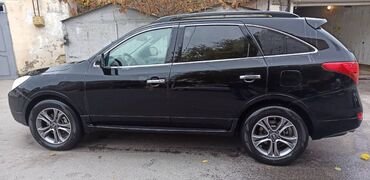 Hyundai: Hyundai ix55: 3 l | 2012 il Universal