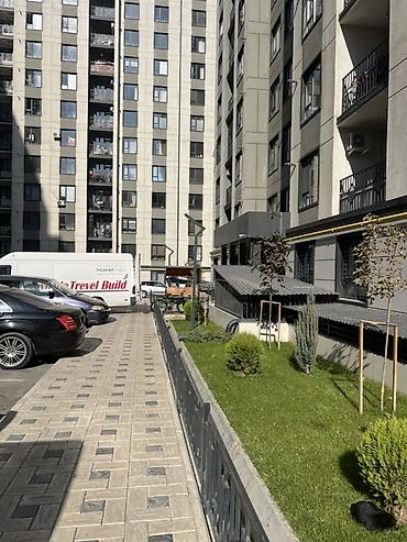квартира олимп: 1 комната, 41 м², Элитка, 11 этаж, Евроремонт — 1