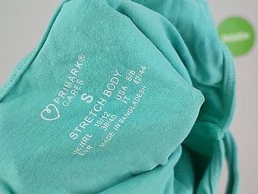 rossmann stringi: Primark, Body damskie, rozmiar S — 4