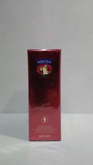 sixty sabac: XERJOFF CASAMORATI 1888 BOUQUET IDEALE EDP 30ML | Xerjoff Casamorati — 4
