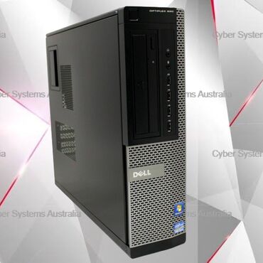серверы dell: Системные блоки intel core i5-3470 Dell optipplex 7010 desktop