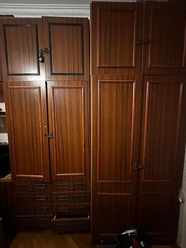 2 ədəd dolab cütü 80 azn köçlə bağlı satlır yeni yasamal 4813dm lalafo.az -da 2 ədəd dolab cütü 80 azn köçlə bağlı satlır yeni yasamal 4813dm