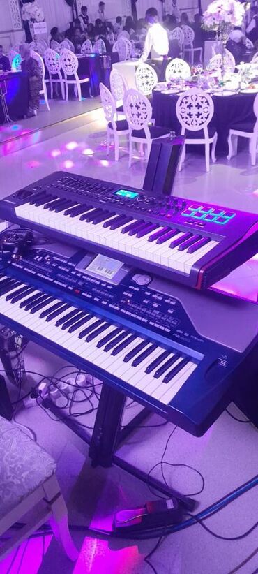купить электропианино бу: Синтезатор, Korg, Б/у, Самовывоз, Бесплатная доставка, Платная доставка