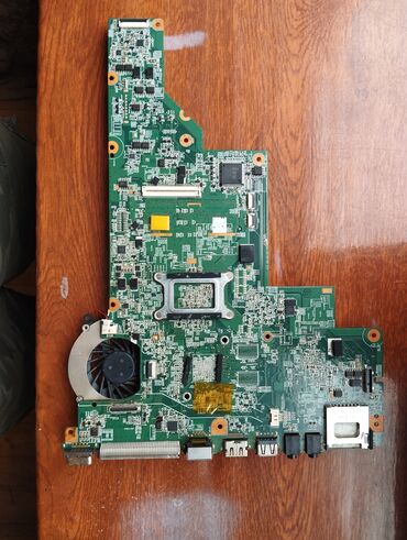 принтер лазерный hp: Материнская плата HP 635