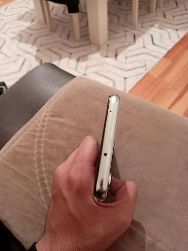 iphon 6s: Redmi 64 GB, rəng - Ağ, Barmaq izi — 5