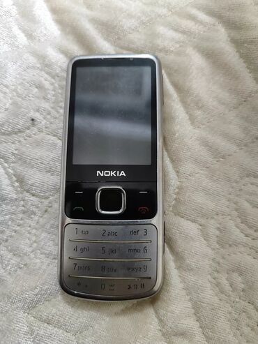 продать телефон: Nokia 6700 Slide, Б/у, цвет - Серебристый, 1 SIM