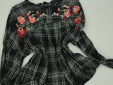 Blouses: Primark, Women's blouse, size L (EU 40)
