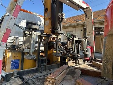 Услуги манипулятора: Эвакуатор-манипулятор для перевозки спецтехники и авто - — 8