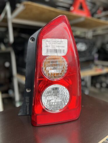 уаз бортовой ош: Задний правый стоп-сигнал Mazda Б/у, Оригинал, Япония