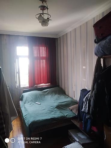 memar ecemi: Bakı, 5-ci mikrorayon, 2 otaqlı, Köhnə tikili, m. Memar Əcəmi, 57 kv. m — 6