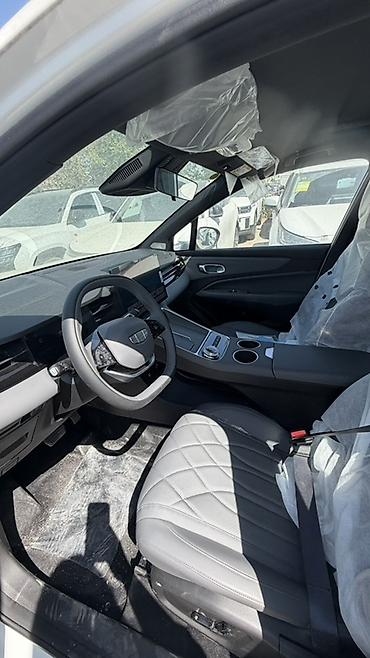 москвич цена: Geely Atlas: 2026 г., Гибрид, Кроссовер — 3