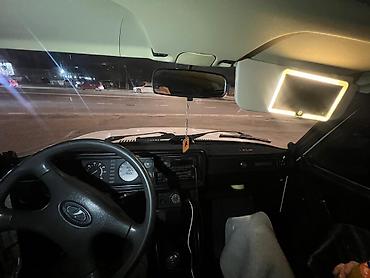 ВАЗ (ЛАДА): ВАЗ (ЛАДА) 2107: 2005 г., Механика, Бензин — 7