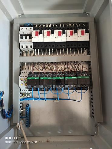 Elektrik işləri: Eviniz üçün ideal elektrik montajı istəyirsizsə düz ünvandasınız — 6