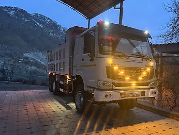 Другой транспорт: Хованын абалы жакшы мотор 375 ишке даяр Жылы 2012 — 1