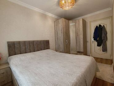 Köhnə tikili: Bakı, 3 otaqlı, Köhnə tikili, m. Xalqlar Dostluğu, 75 kv. m — 6