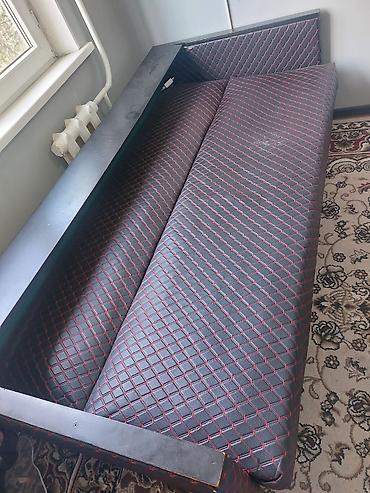 sofa: Диван-кровать с подлокотниками - Тип: раскладной диван с широким — 2