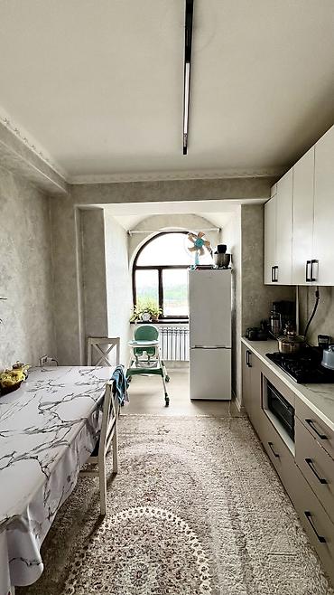 Продажа квартир: 2 комнаты, 68 м², Элитка, 13 этаж, Евроремонт — 4