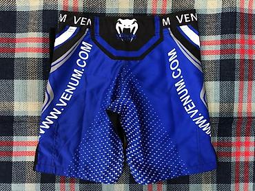 бои: Бойцовский шорты шортик Бишкек ММА бои без правил ufc Производство — 1