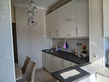 Долгосрочная аренда квартир: 3 комнаты, Собственник, С мебелью полностью — 3