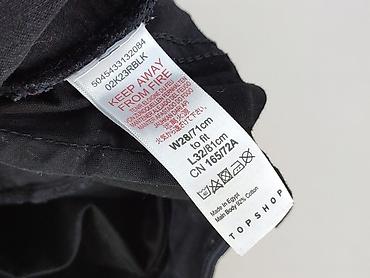 bugjo jeans sklep: Topshop, Jeansy damskie, rozmiar L — 4