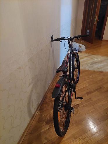 Velosipedlər: Vista MTB velosiped əla vəziyyətdə heç bir problemi yoxdur — 4