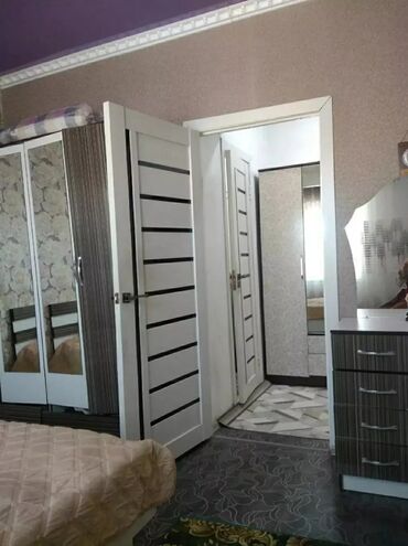 Продажа квартир: 2 комнаты, 71 м², 105 серия, 5 этаж, Евроремонт — 5