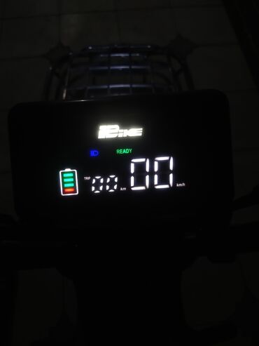 Другой электротранспорт: Продаю электро скутер по низкой цене Спецификации: Цифровая панель — 4