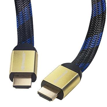 Kateqoriya: Kabellər və Dönüşdürücülər > HDMI Kabellər Məhsul: HDMI