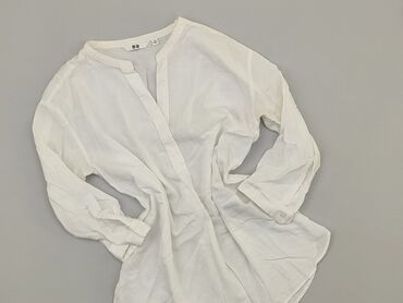 Koszule i bluzki: Koszula XS (EU 34), Wiskoza, stan - Dobry