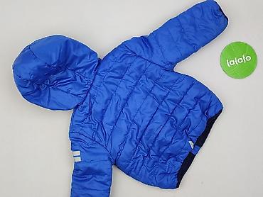 tchibo kombinezon softshell: Kurtka, 9-12 miesięcy, stan - Bardzo dobry — 3