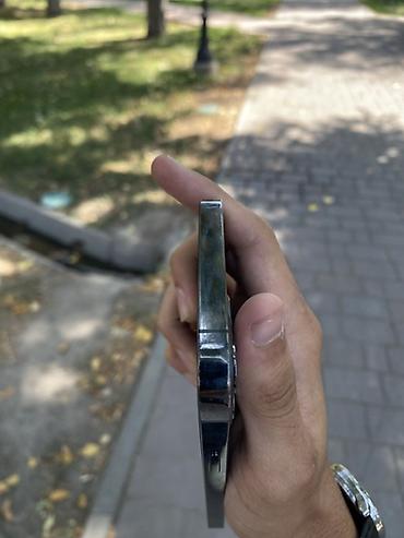 оригинал зарядка: IPhone 12 Pro, Б/у, 128 ГБ, Графит, 73 % — 4
