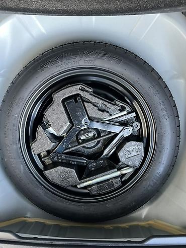 Subaru: Subaru Forester: 2020 г., Вариатор, Бензин, Кроссовер — 10