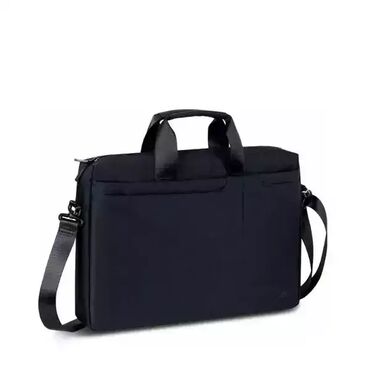 olovka za saranje jaja: Brand: Riva Case |x|x Model: Torba za Laptop 15.6 RIVACASE 8335 Crna